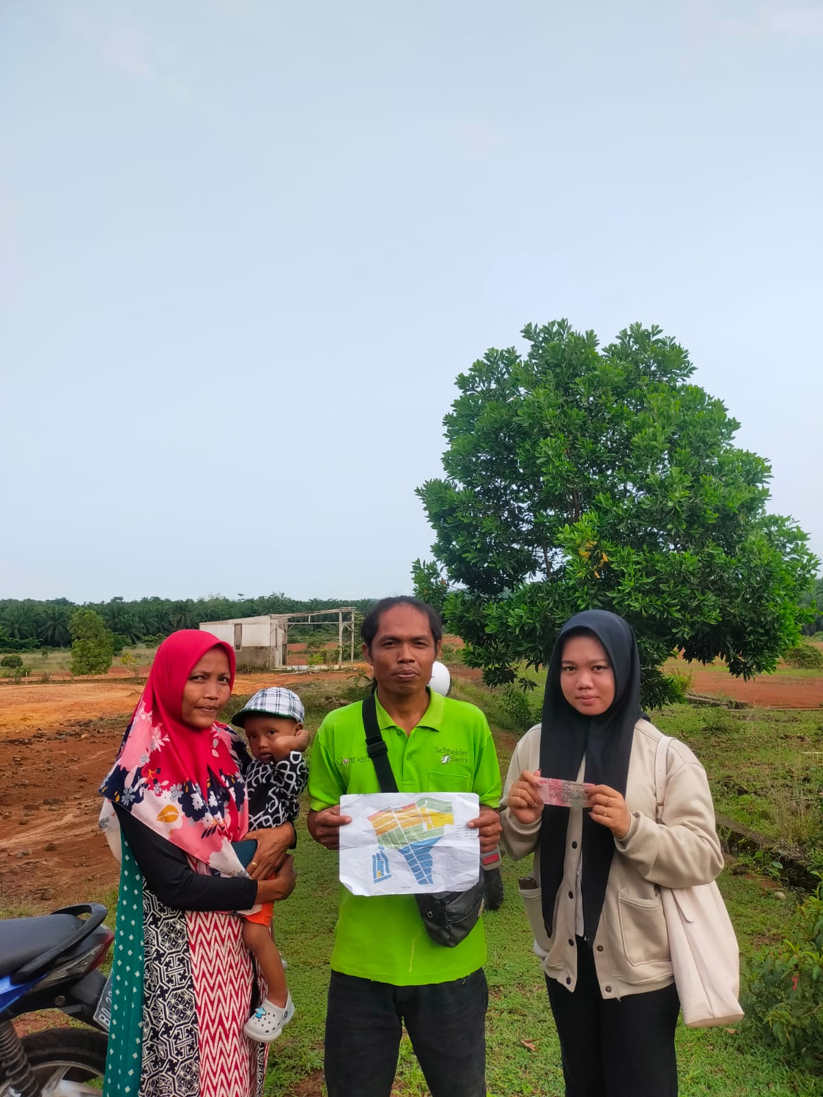 Dokumentasi Booking 1